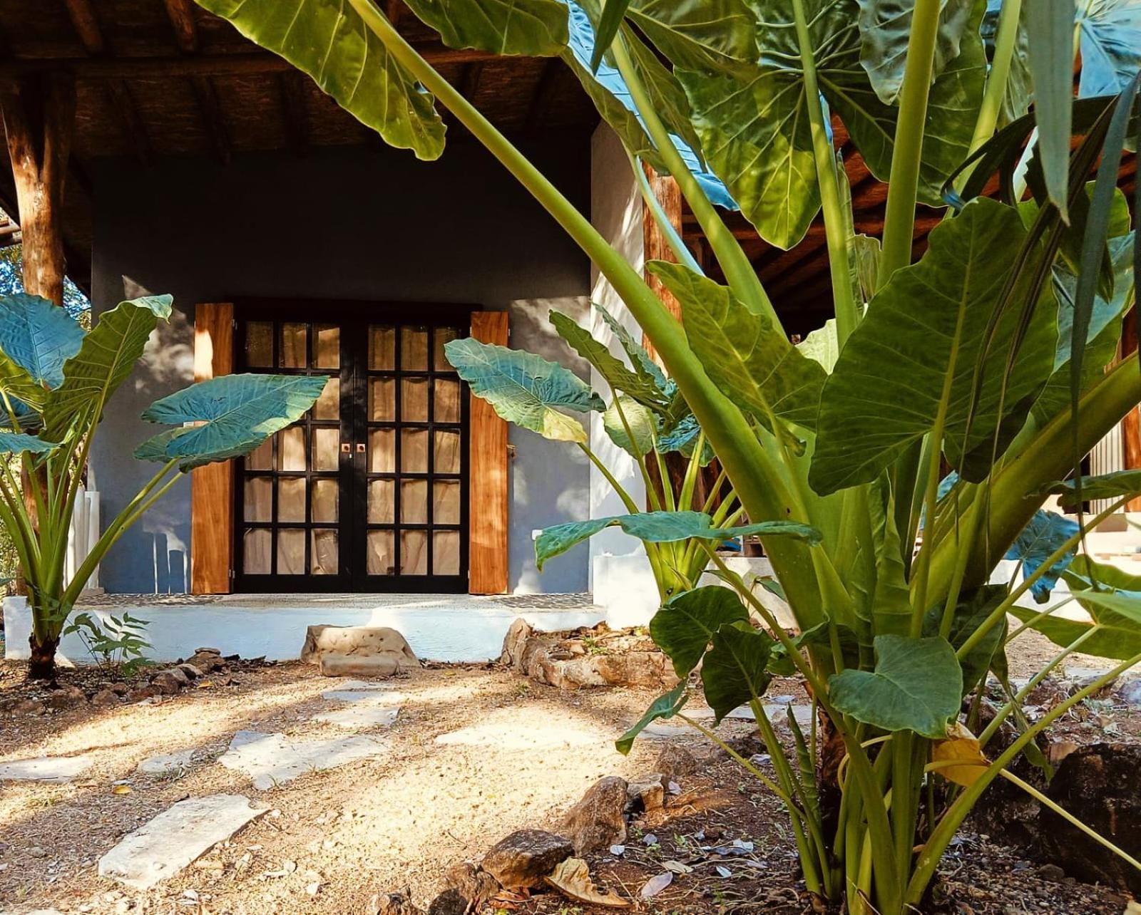 Isla Bonita Alojamento de Turismo Selvagem Cambutal